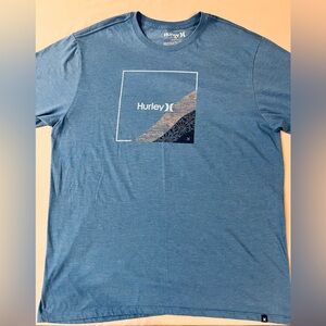Hurley Men’s XL Performance Tee